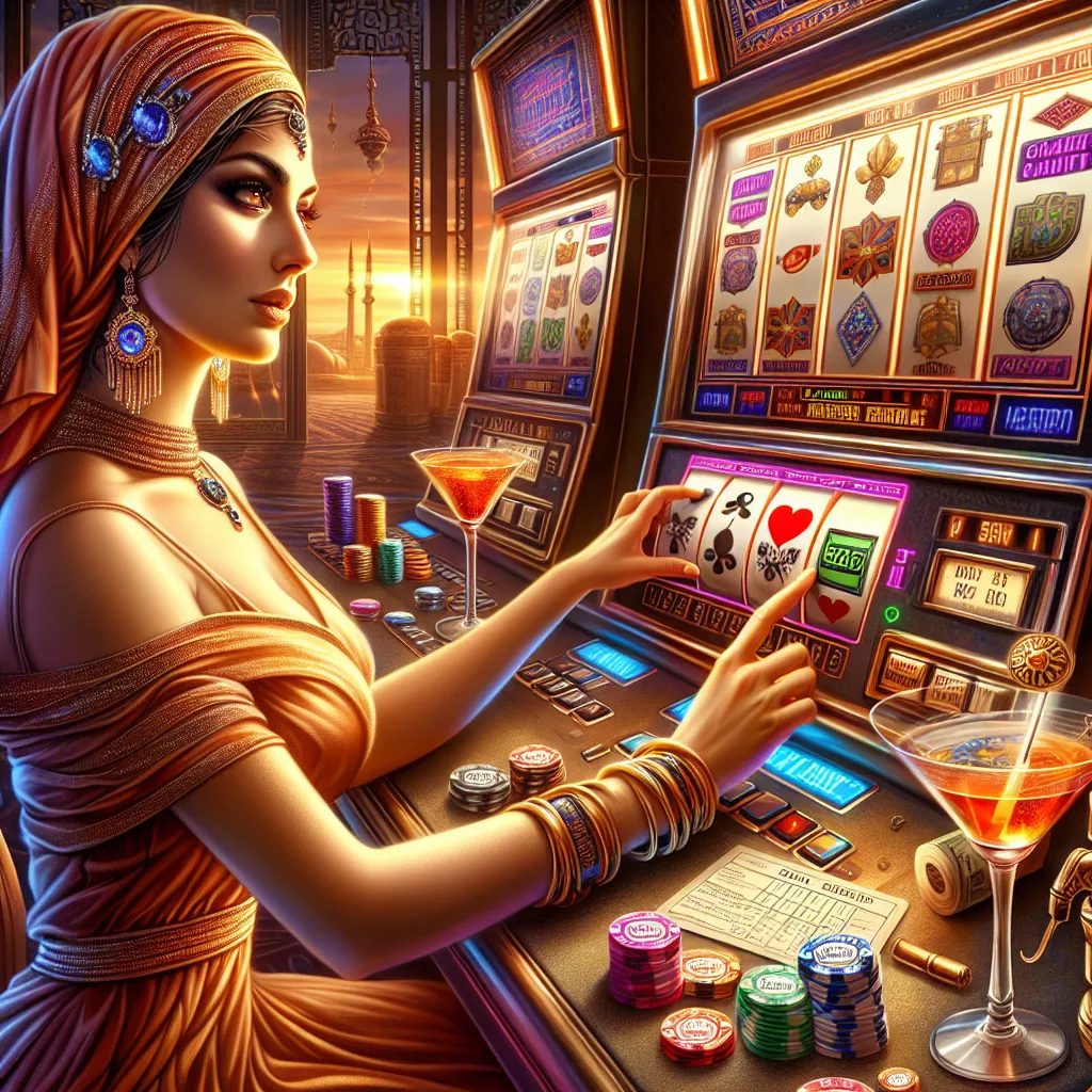 Casino Knigstein Gewinnstrategien: Entdecken Sie die Geheimnisse und Tricks für den ultimativen Nervenkitzel beim Spielen!