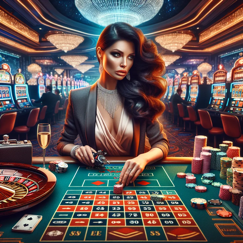 Casino Rheinau Gewinnstrategien: Enthülle Die Geheimnisse Der Roulette- und Spielautomaten-Tricks für Maximale Gewinne!