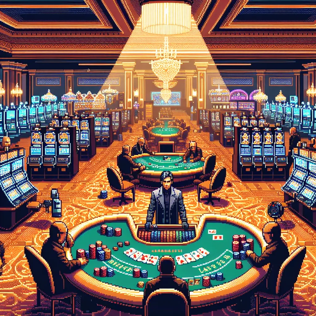 Die neuesten Casino-Tricks und Roulette-Tipps: Die besten Spielothek Btzow Strategien 3. April 2024
