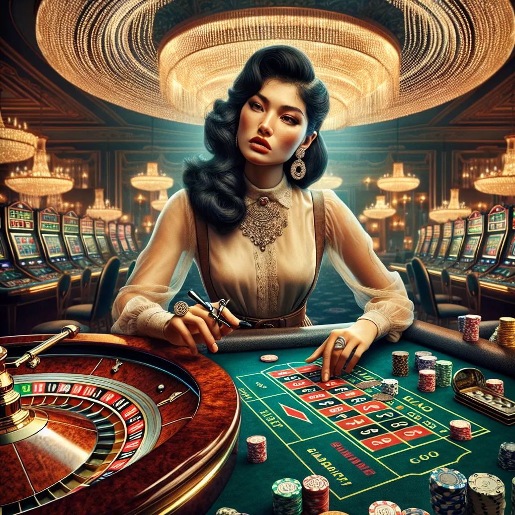 Spielotheken Albstadt Tricks: Unglaubliche, aber wahre Geschichte über geheime Casino-Manipulationstechniken enthüllt!